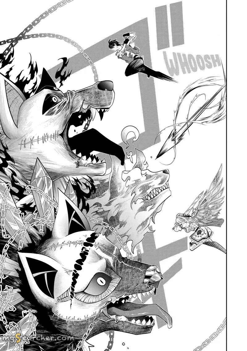 Level 0 No Maou Sama Isekai De Boukensha O Hajimemasu 15e 5