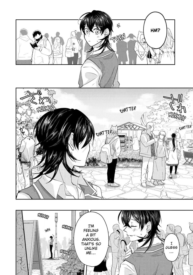 Level 0 No Maou Sama Isekai De Boukensha O Hajimemasu 16 12