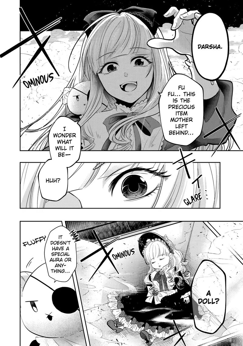 Level 0 No Maou Sama Isekai De Boukensha O Hajimemasu 16 2