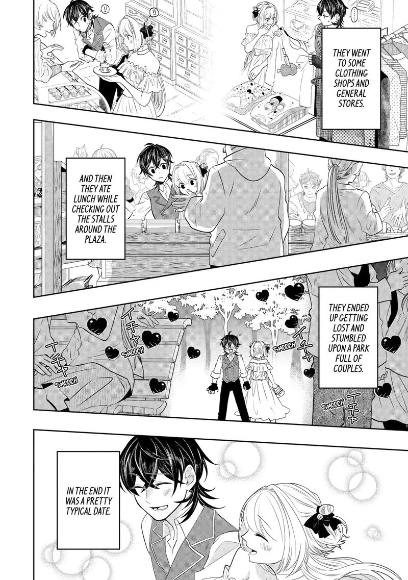 Level 0 No Maou Sama Isekai De Boukensha O Hajimemasu 16 22