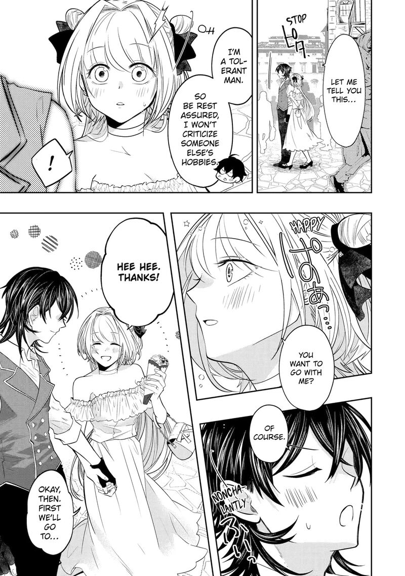 Level 0 No Maou Sama Isekai De Boukensha O Hajimemasu 16 25