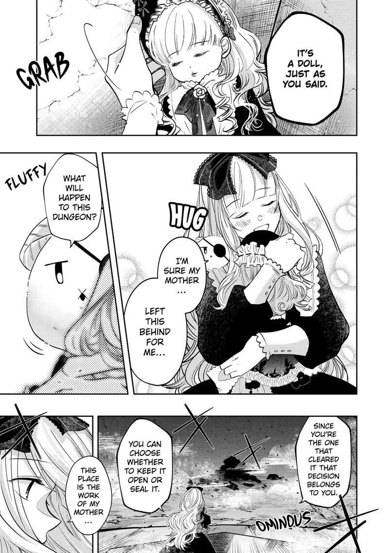 Level 0 No Maou Sama Isekai De Boukensha O Hajimemasu 16 3