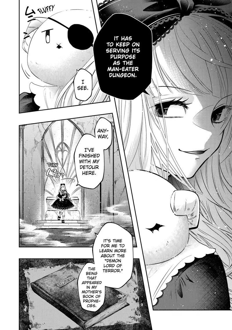 Level 0 No Maou Sama Isekai De Boukensha O Hajimemasu 16 4