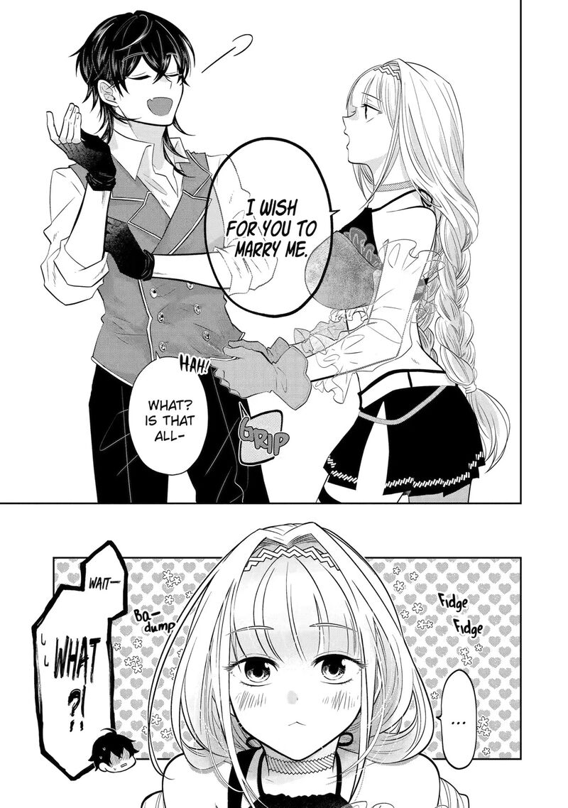 Level 0 No Maou Sama Isekai De Boukensha O Hajimemasu 16 41