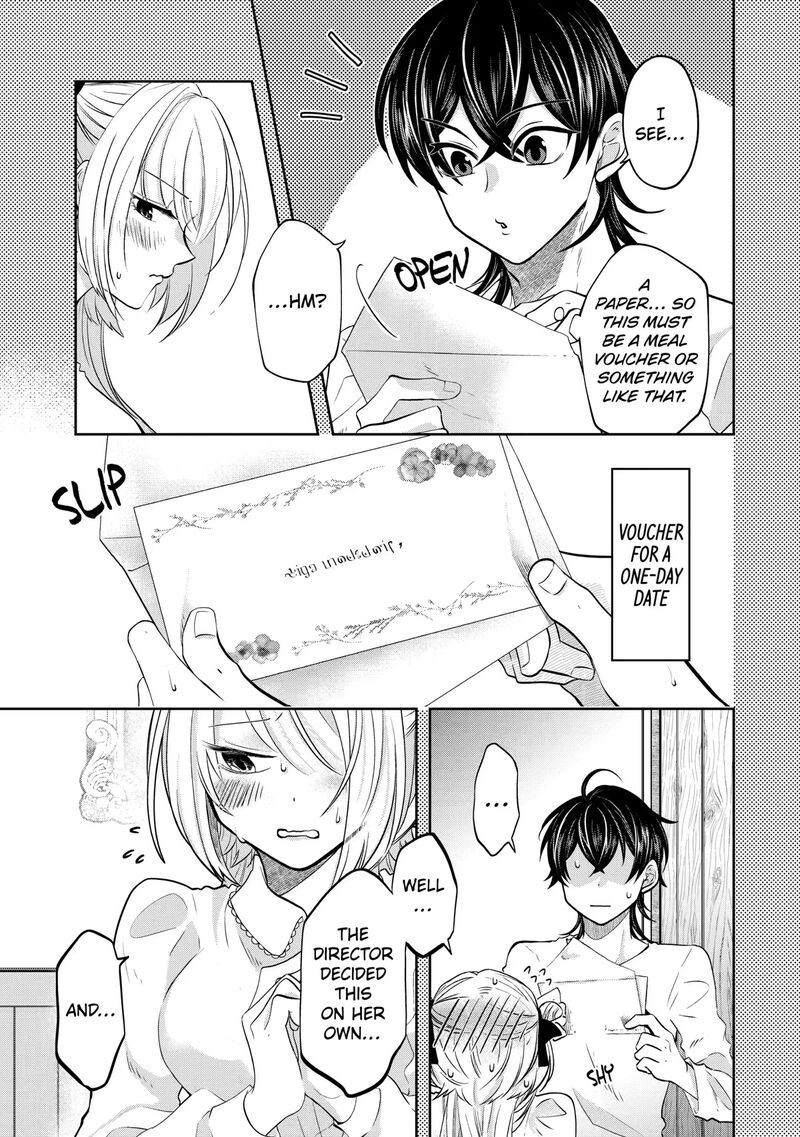 Level 0 No Maou Sama Isekai De Boukensha O Hajimemasu 16 9