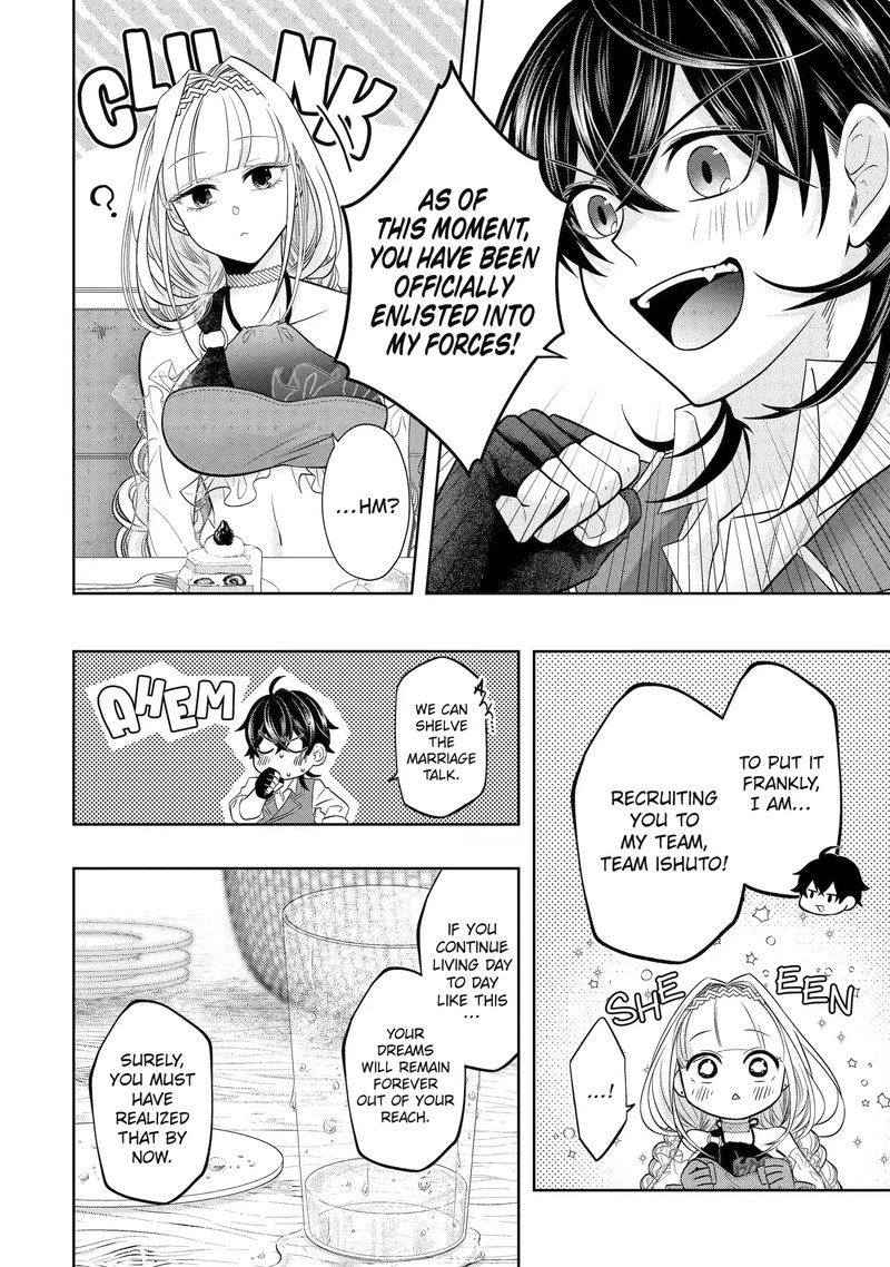 Level 0 No Maou Sama Isekai De Boukensha O Hajimemasu 17d 6