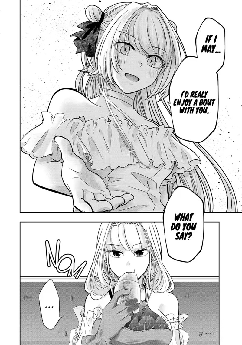 Level 0 No Maou Sama Isekai De Boukensha O Hajimemasu 17e 7