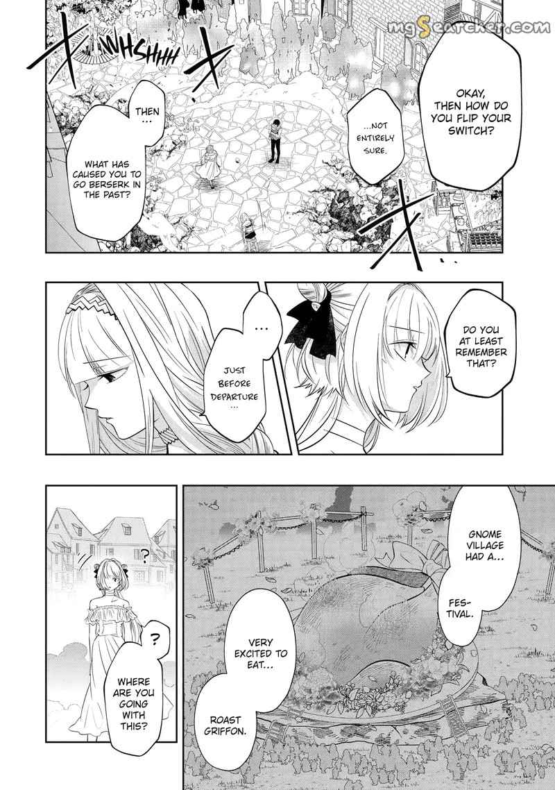 Level 0 No Maou Sama Isekai De Boukensha O Hajimemasu 18b 2