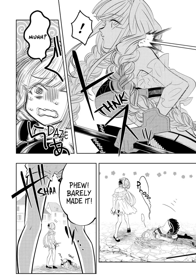 Level 0 No Maou Sama Isekai De Boukensha O Hajimemasu 18c 10