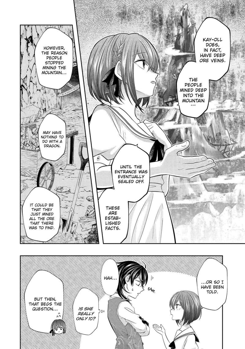 Level 0 No Maou Sama Isekai De Boukensha O Hajimemasu 19 26