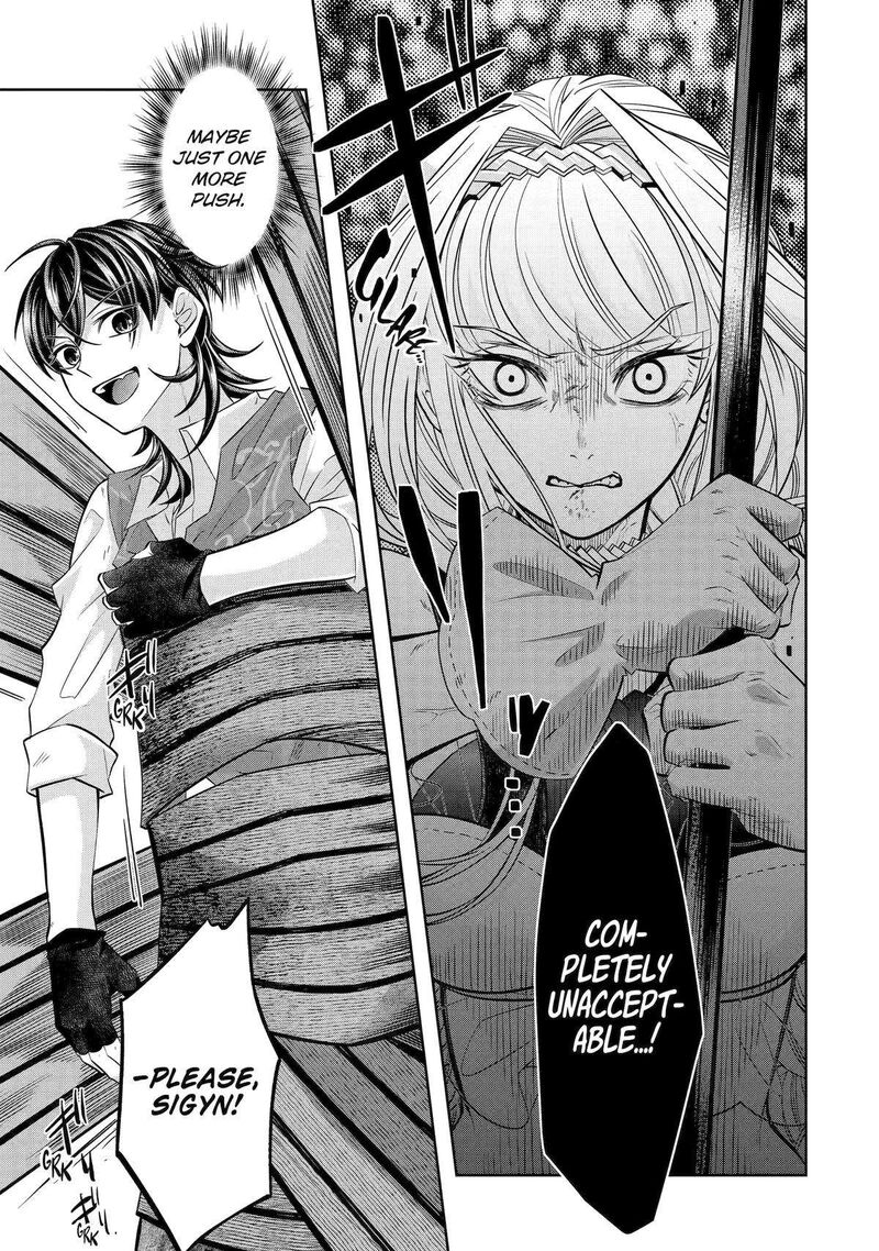 Level 0 No Maou Sama Isekai De Boukensha O Hajimemasu 24 11