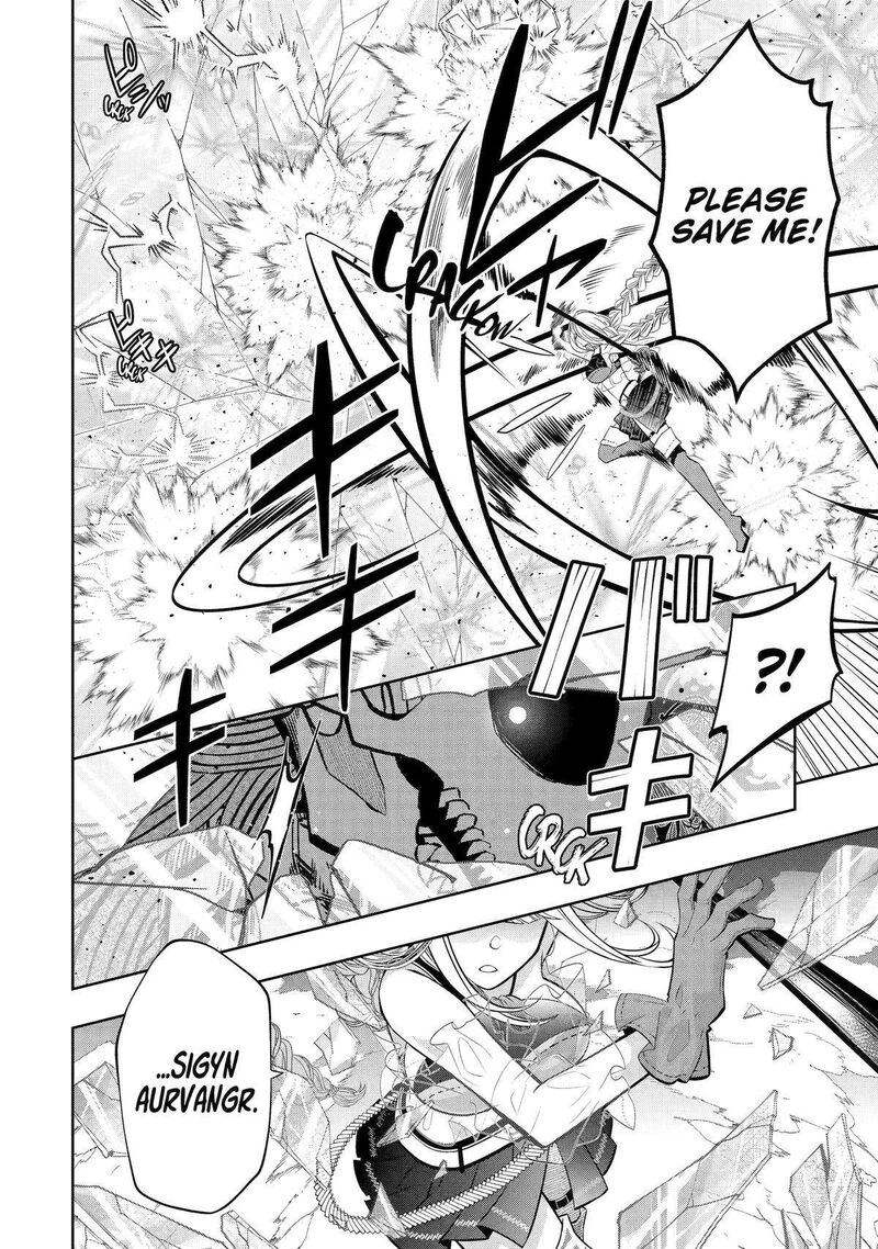 Level 0 No Maou Sama Isekai De Boukensha O Hajimemasu 24 12