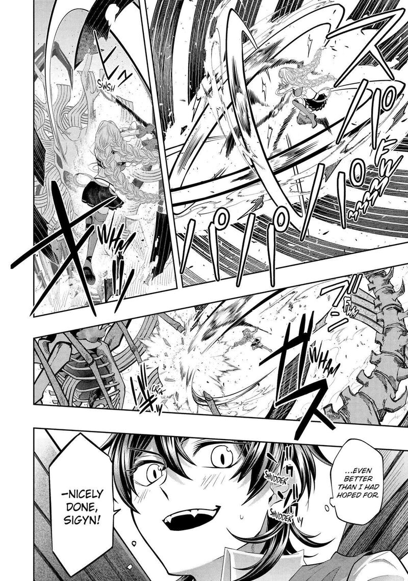 Level 0 No Maou Sama Isekai De Boukensha O Hajimemasu 24 14