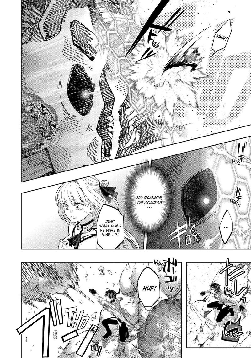 Level 0 No Maou Sama Isekai De Boukensha O Hajimemasu 24 2