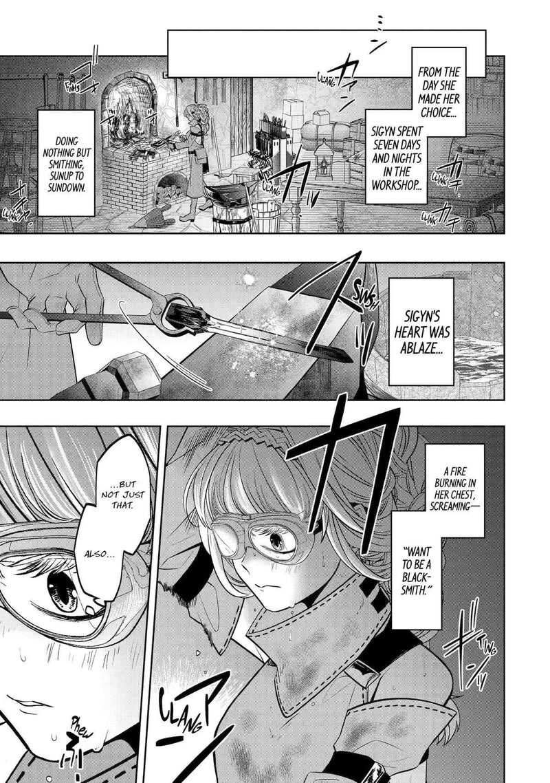 Level 0 No Maou Sama Isekai De Boukensha O Hajimemasu 24 43