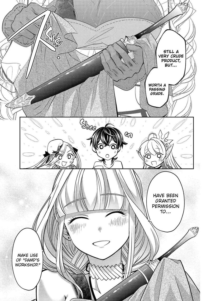 Level 0 No Maou Sama Isekai De Boukensha O Hajimemasu 24 51