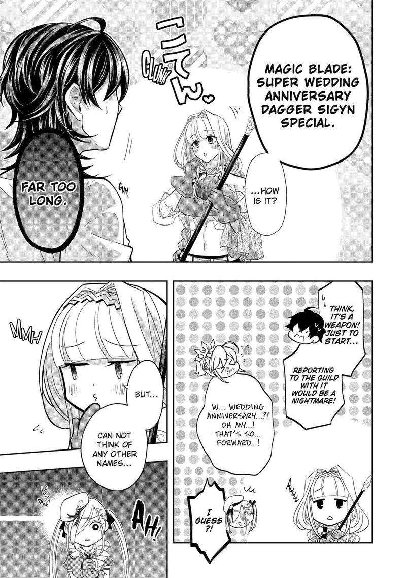 Level 0 No Maou Sama Isekai De Boukensha O Hajimemasu 24 55