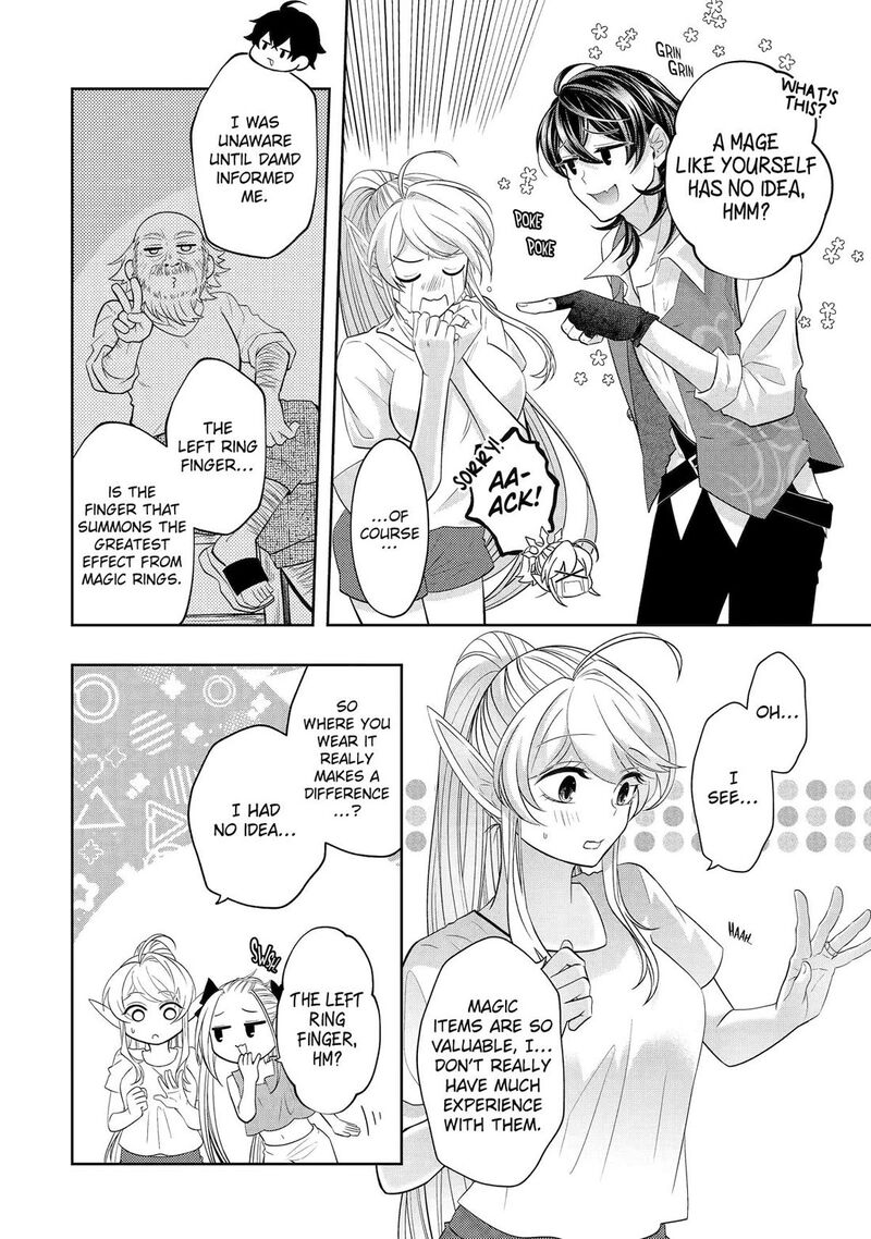 Level 0 No Maou Sama Isekai De Boukensha O Hajimemasu 25 16