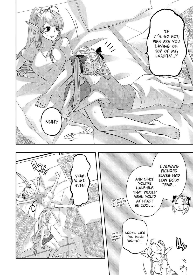 Level 0 No Maou Sama Isekai De Boukensha O Hajimemasu 25 2