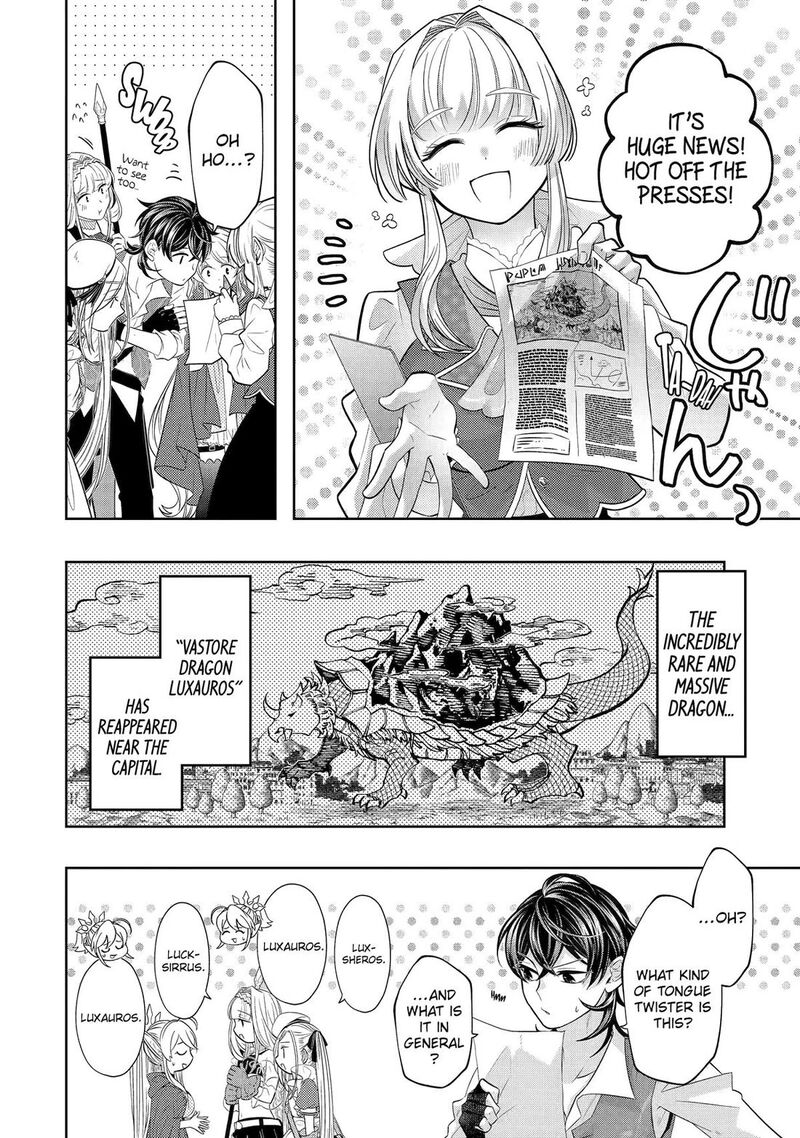 Level 0 No Maou Sama Isekai De Boukensha O Hajimemasu 25 28