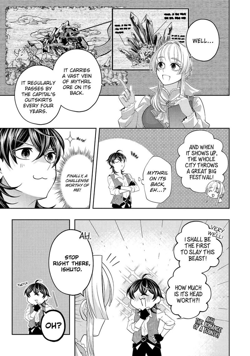 Level 0 No Maou Sama Isekai De Boukensha O Hajimemasu 25 29