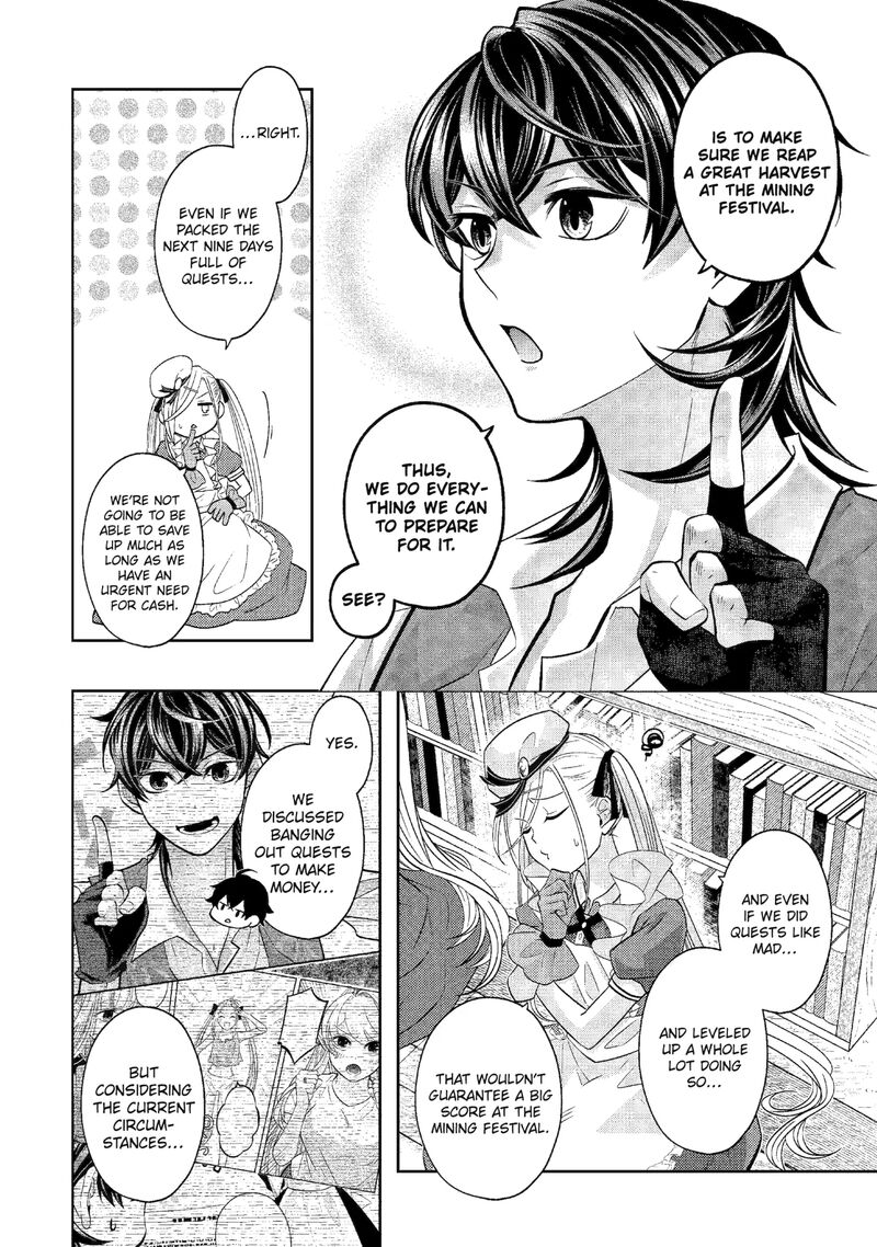 Level 0 No Maou Sama Isekai De Boukensha O Hajimemasu 26 16