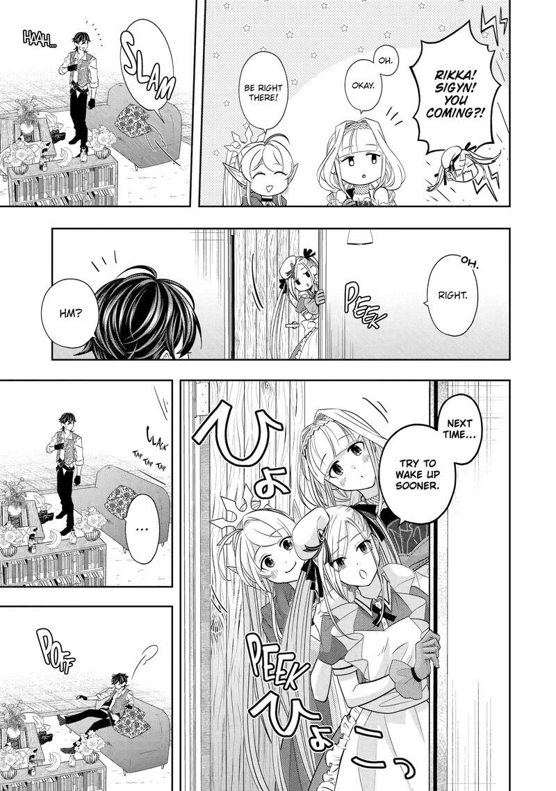 Level 0 No Maou Sama Isekai De Boukensha O Hajimemasu 26 39