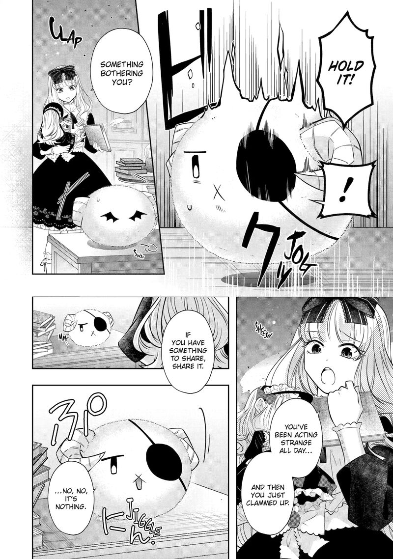 Level 0 No Maou Sama Isekai De Boukensha O Hajimemasu 26 44