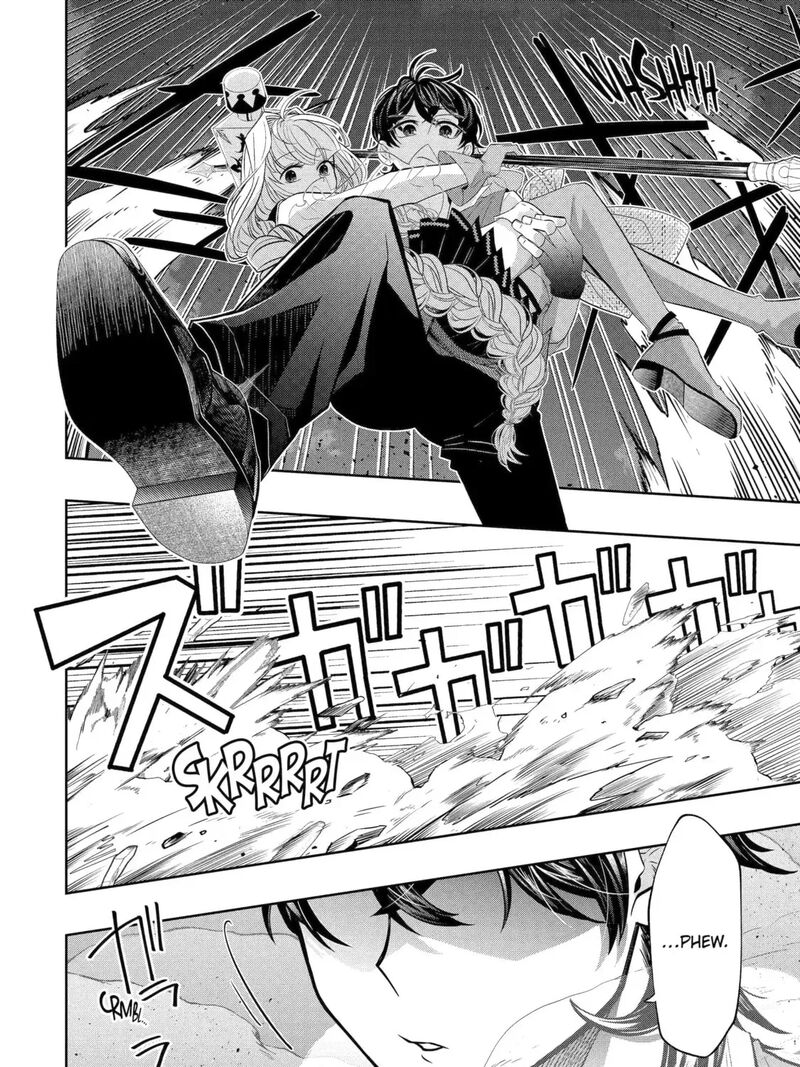 Level 0 No Maou Sama Isekai De Boukensha O Hajimemasu 29a 19