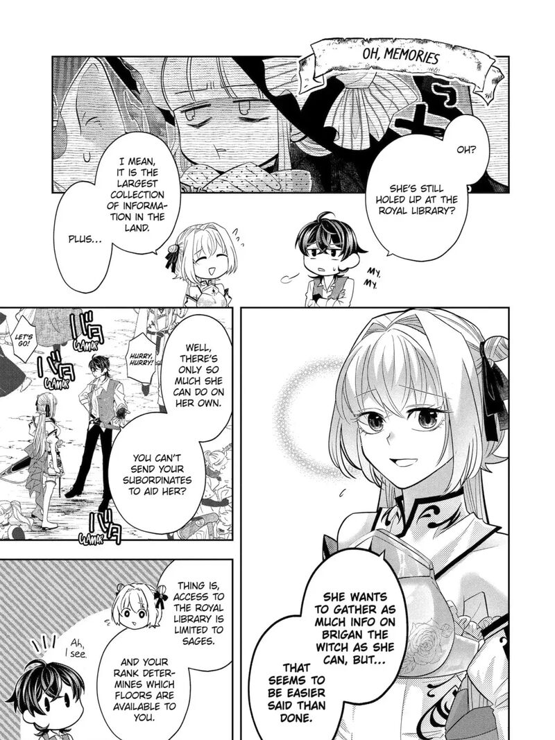 Level 0 No Maou Sama Isekai De Boukensha O Hajimemasu 29a 9