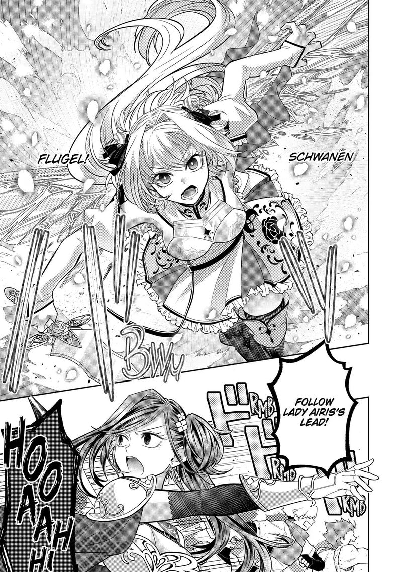 Level 0 No Maou Sama Isekai De Boukensha O Hajimemasu 31 15