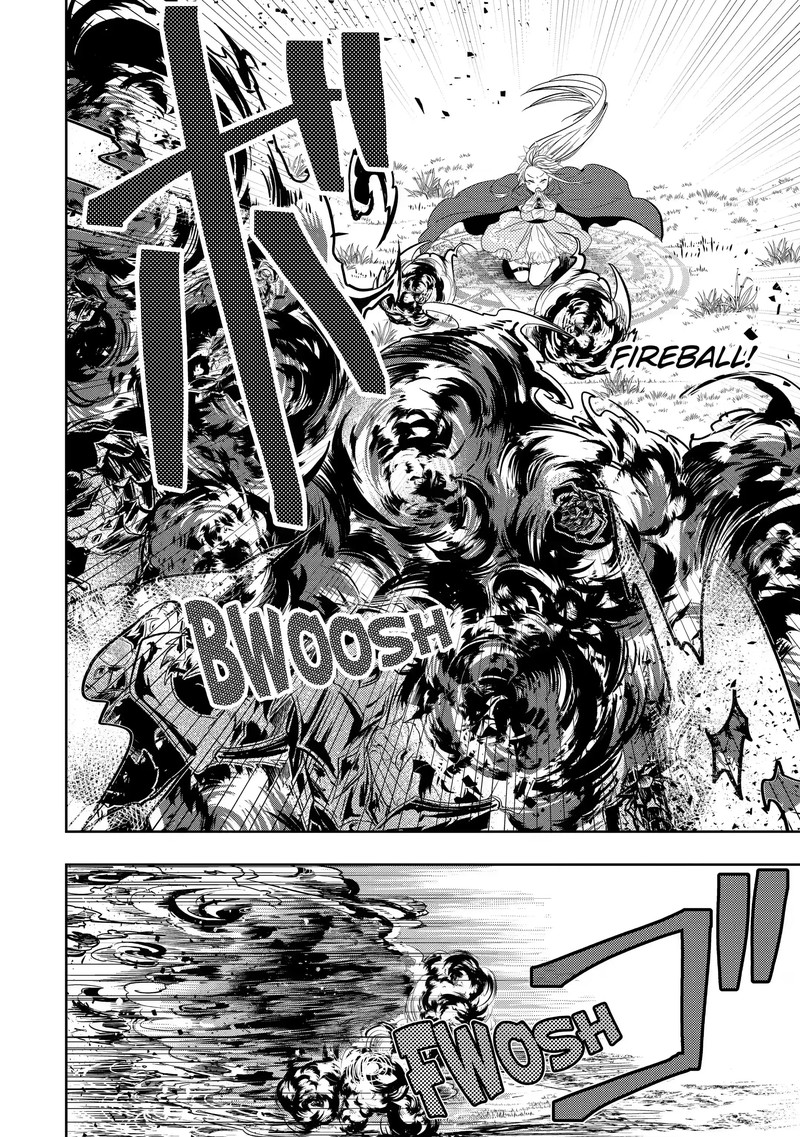 Level 0 No Maou Sama Isekai De Boukensha O Hajimemasu 3c 16