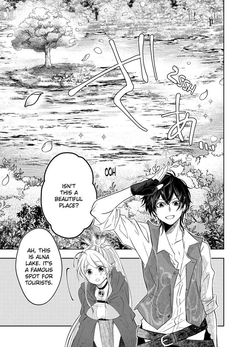 Level 0 No Maou Sama Isekai De Boukensha O Hajimemasu 3c 9