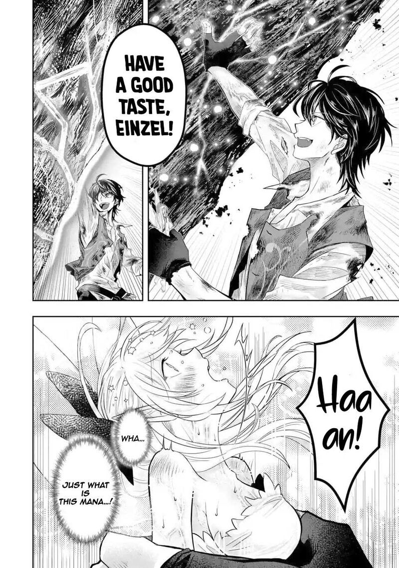 Level 0 No Maou Sama Isekai De Boukensha O Hajimemasu 4 19