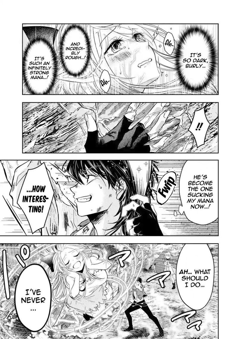 Level 0 No Maou Sama Isekai De Boukensha O Hajimemasu 4 20