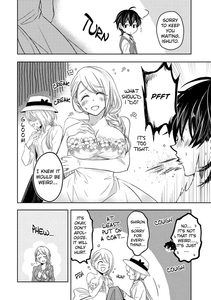 Level 0 No Maou Sama Isekai De Boukensha O Hajimemasu 5a 18