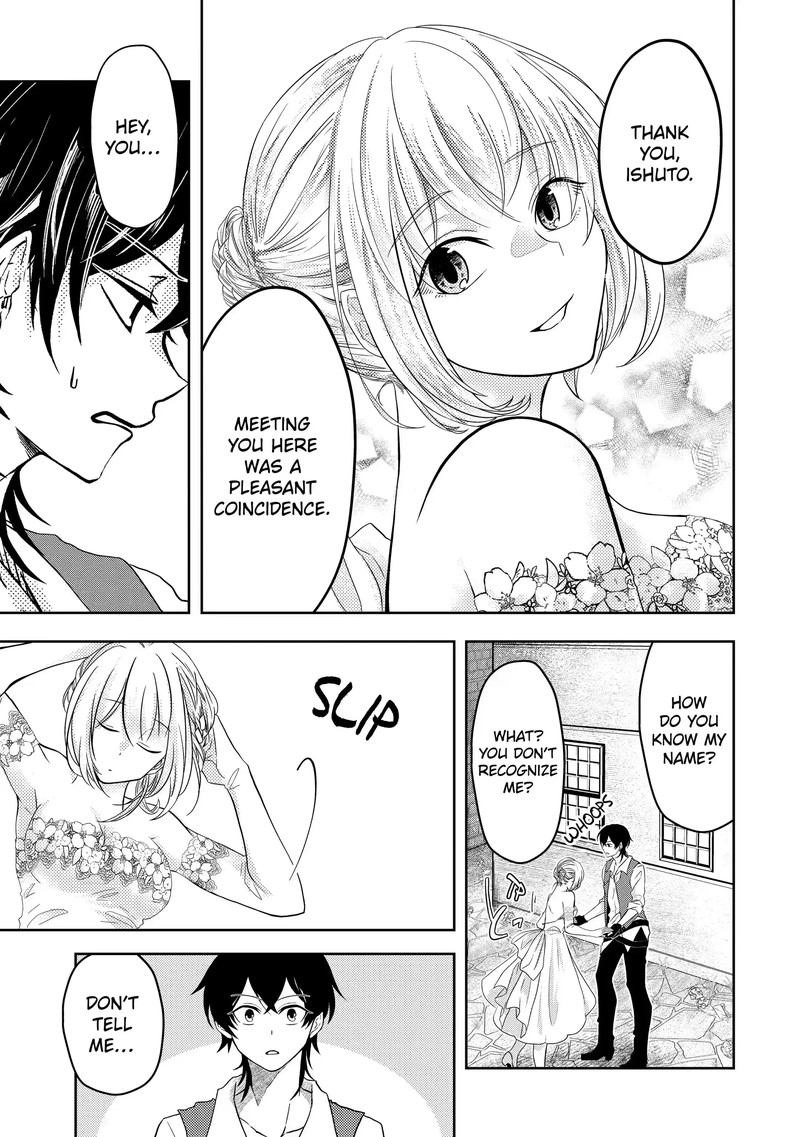 Level 0 No Maou Sama Isekai De Boukensha O Hajimemasu 5a 7