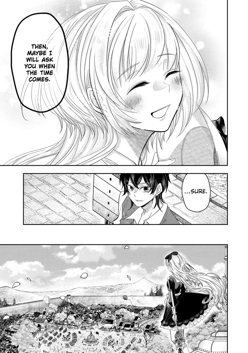 Level 0 No Maou Sama Isekai De Boukensha O Hajimemasu 5c 15