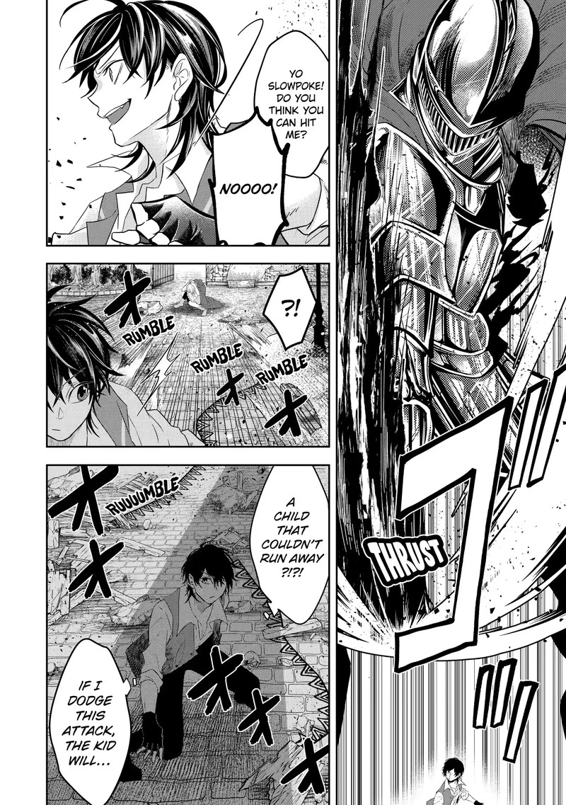 Level 0 No Maou Sama Isekai De Boukensha O Hajimemasu 6c 4