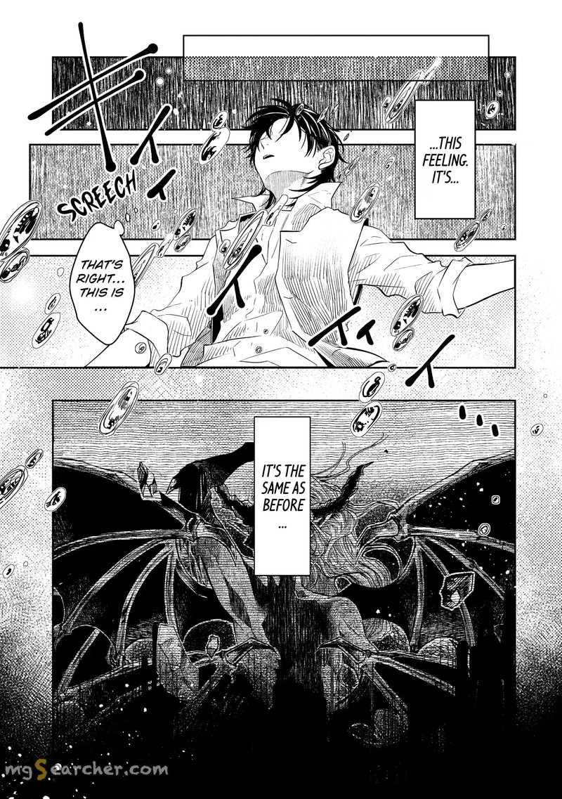 Level 0 No Maou Sama Isekai De Boukensha O Hajimemasu 7b 9