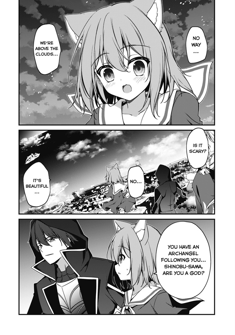 Level 1 Kara Hajimaru Shoukan Musou 10 18