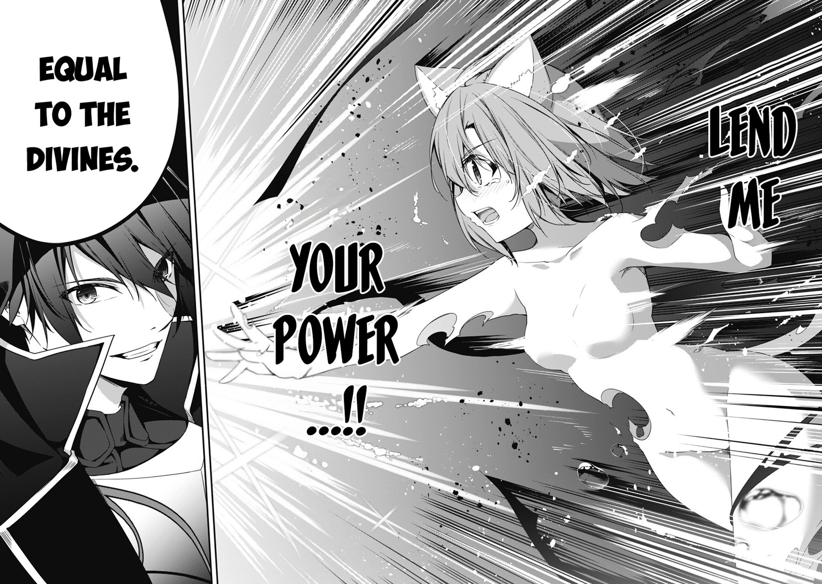 Level 1 Kara Hajimaru Shoukan Musou 11 27