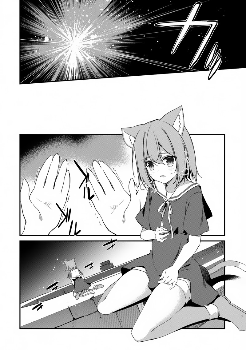 Level 1 Kara Hajimaru Shoukan Musou 11 28