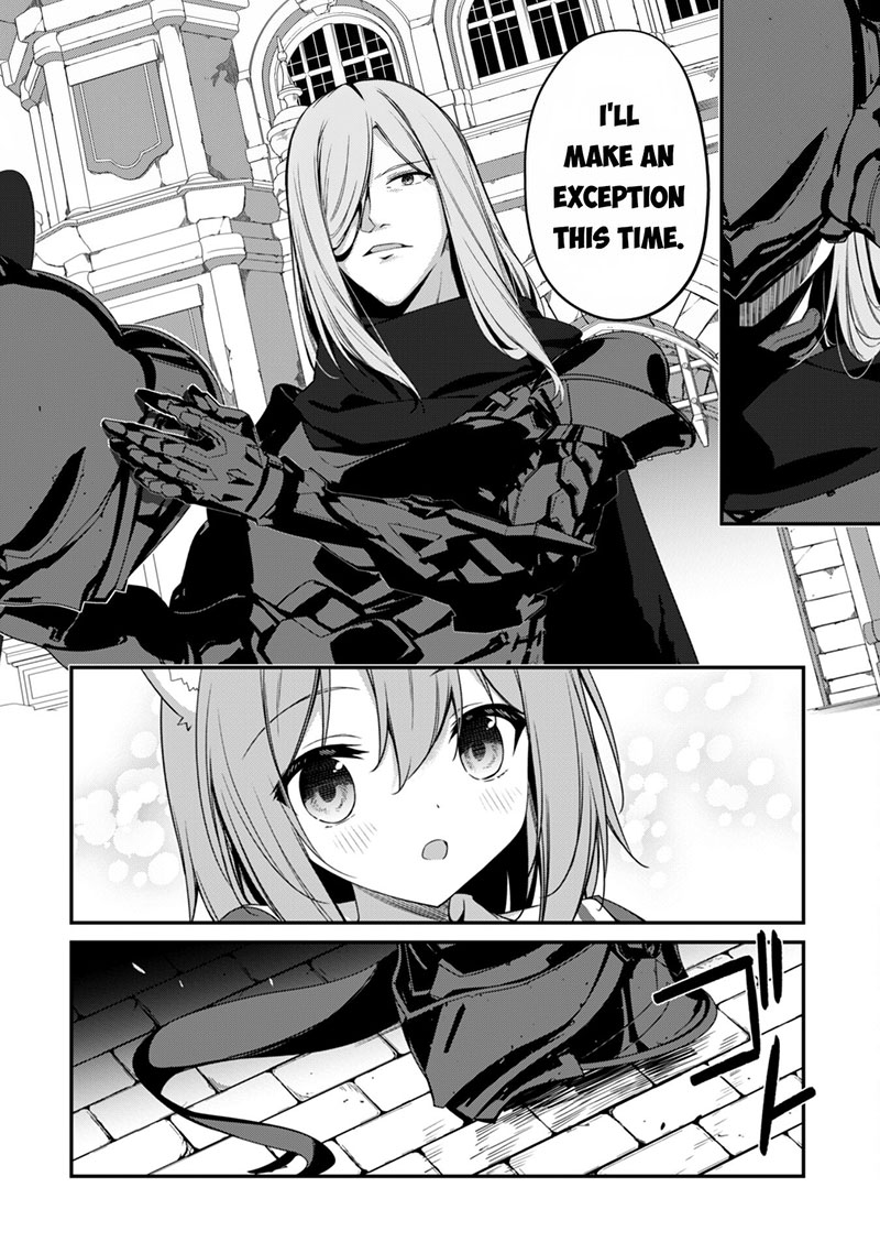 Level 1 Kara Hajimaru Shoukan Musou 13 15