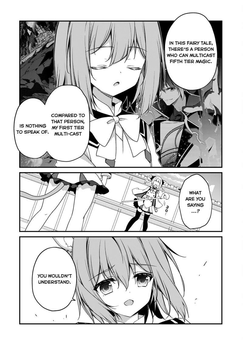 Level 1 Kara Hajimaru Shoukan Musou 15 15