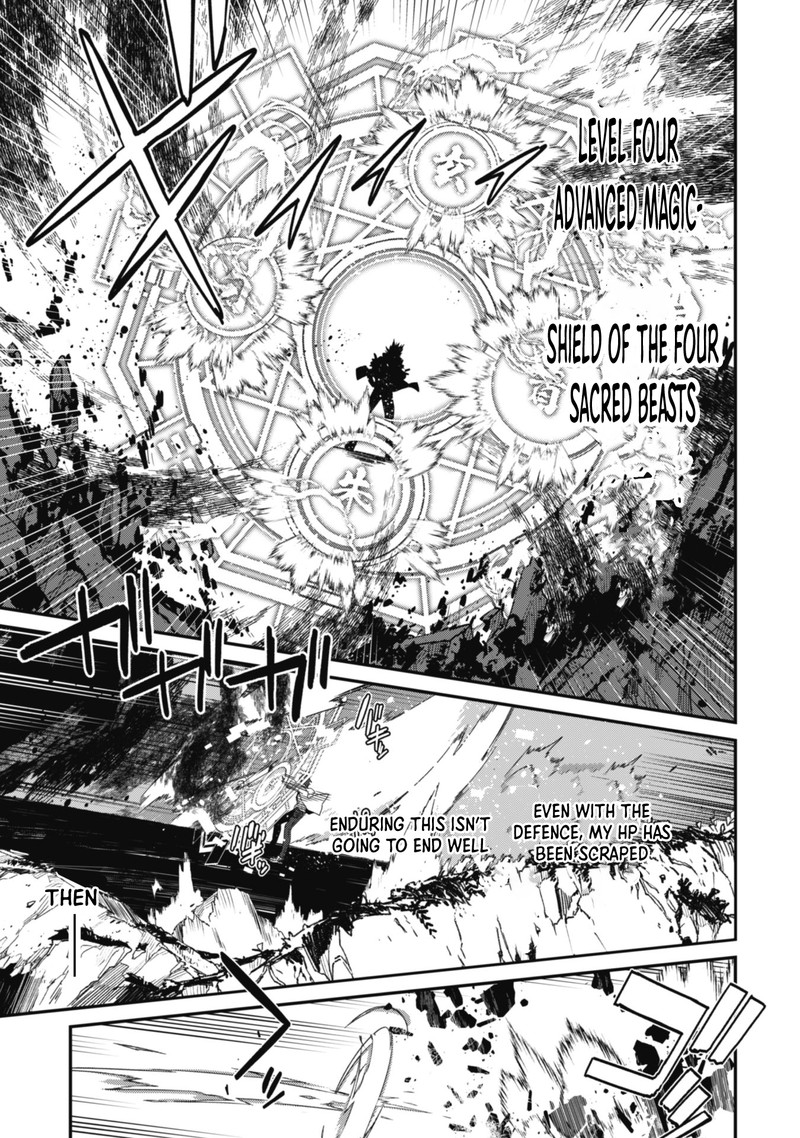Level 1 Kara Hajimaru Shoukan Musou 2 25