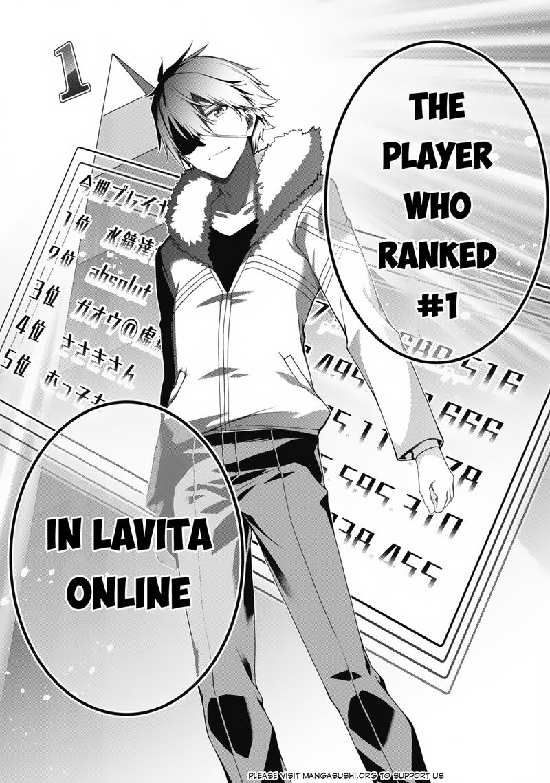 Level 1 Kara Hajimaru Shoukan Musou 23 21