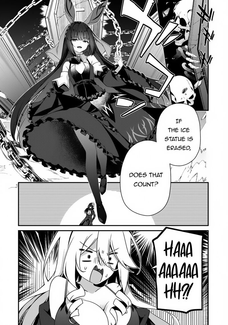 Level 1 Kara Hajimaru Shoukan Musou 25 28
