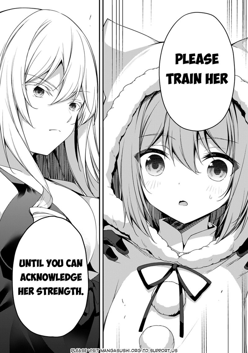 Level 1 Kara Hajimaru Shoukan Musou 26 11
