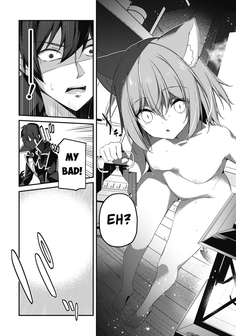 Level 1 Kara Hajimaru Shoukan Musou 26 29